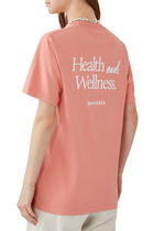 Health & Wellness T-Shirt